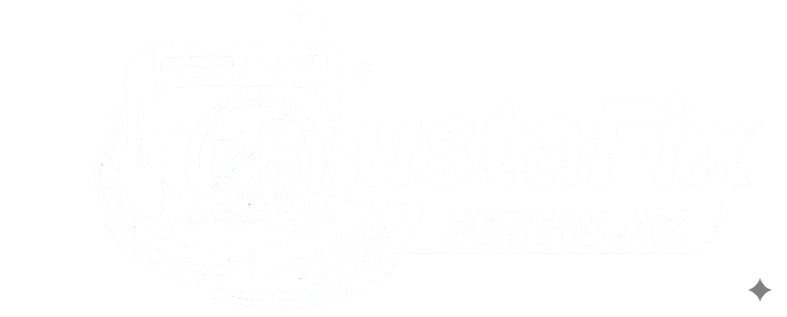 UstaFix Servis