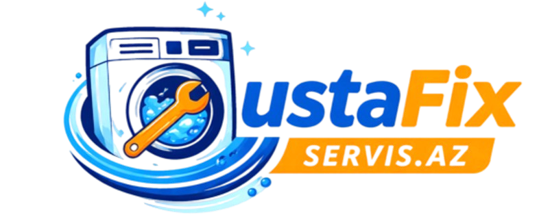 UstaFix Servis loqosu